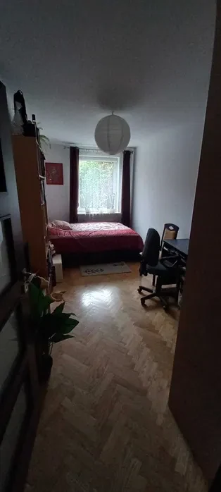 Pokój Jednoosobowy Zielona Białołeka - 1/2