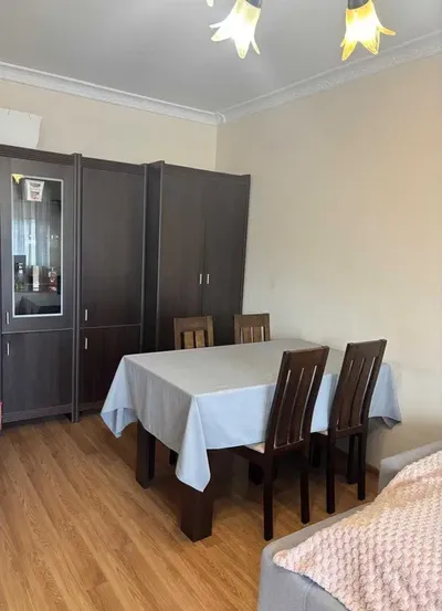 Kawalerka 33 m² do wynajęcia