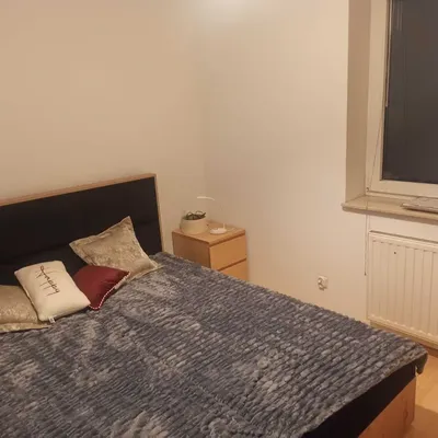 Pokój jednoosobowy - Olsza- ul. Śliczna