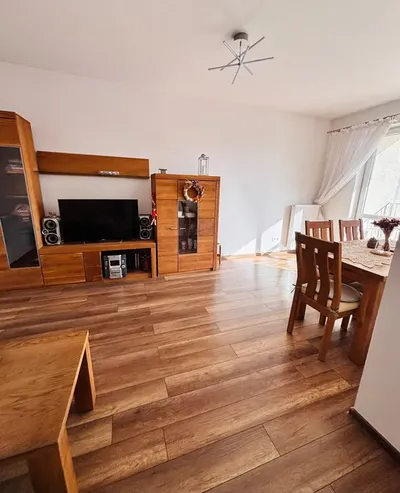 Mieszkanie do wynajęcia ul.Rolna, Wilda - Poznań