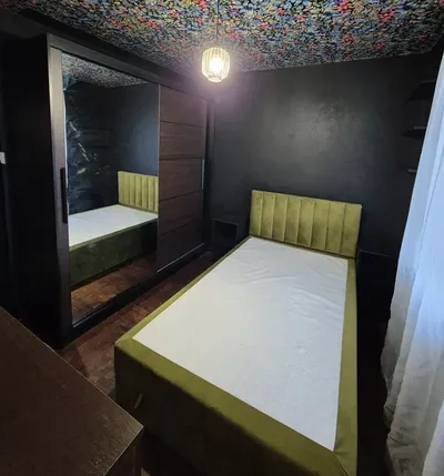 Mieszkanie 37m2 dwa pokoje,Kraków, Boh.Września - miniatura 5