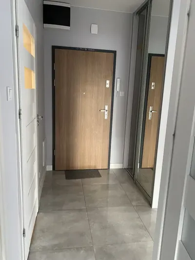 Mieszkanie na wynajem 55 m2, 3 pokoje, Lublin - miniatura 5