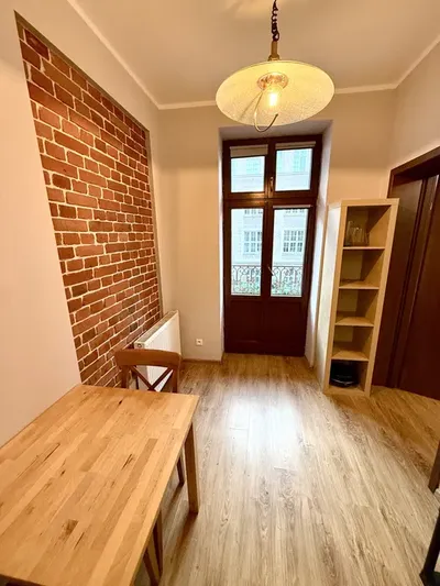 Mieszkanie z balkonem 45m2 w centrum Olsztyna do wynajęcia od zaraz - miniatura 4