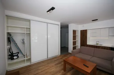 Dębowe Tarasy | 57 m² | GARAŻ | KLIMATYZACJA | 2 pokoje | BEZ POŚREDNIKA - miniatura 3