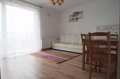 ** V NOWA DZIELNICA 30m2 WROCŁAWSKA Całość ok 2550 zł Osob.Kuchnia Balkon MPEC **
