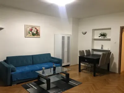 Wynajme mieszkanie 2 poloje Stare Miasto