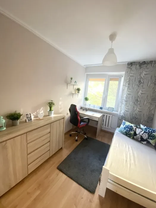 Komfortowe pokoje ul.Koszalińska 16 / Bartodzieje / - 1/8