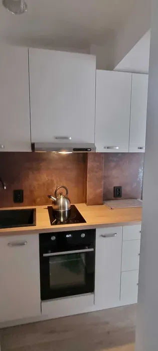 Studio do wynajecia Kraków, Olsza - miniatura 4