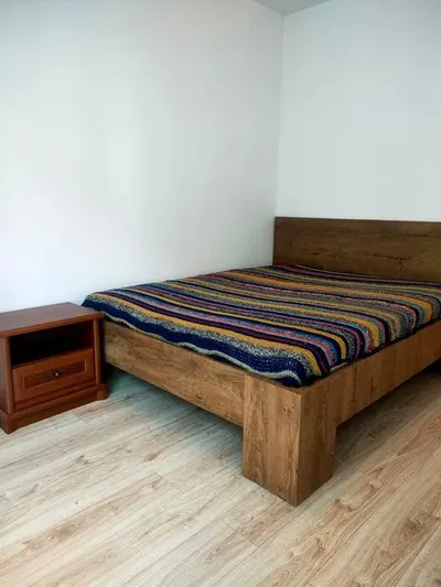 Gdańsk Letnica, 53 m², 3-pokoje, balkon, miejsce parkingowe - miniatura 5