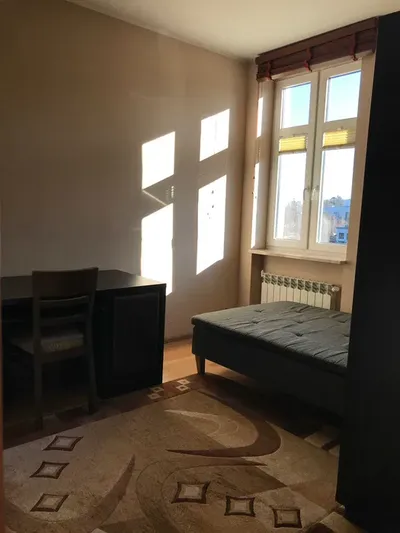 Dwa pokoje z balkonem w centrum Gdyni - miniatura 4