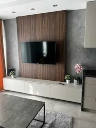 Apartament Warszawa, Bliska 17 - miniatura 3