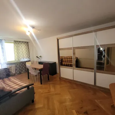 Mieszkanie do wynajęcia Ul.Niepodległosci