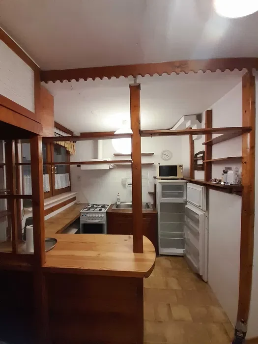Mieszkanie 3 pokoje do wynajęcia w centrum Gdańska Wrzeszcz - 1/8