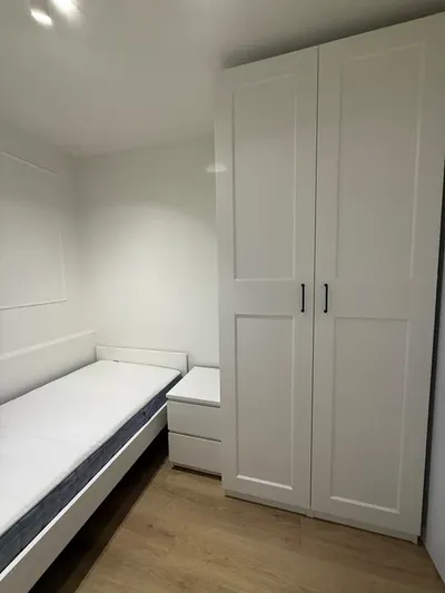 Wynajmę pokoje po remoncie LSM ul. Wallenroda - miniatura 3