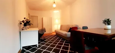 Do wynajęcia 3-pokojowe mieszkanie 54 m² – Łódź, ul. Krzemieniecka 24 (2.000 zl miesięcznie) - miniatura 2
