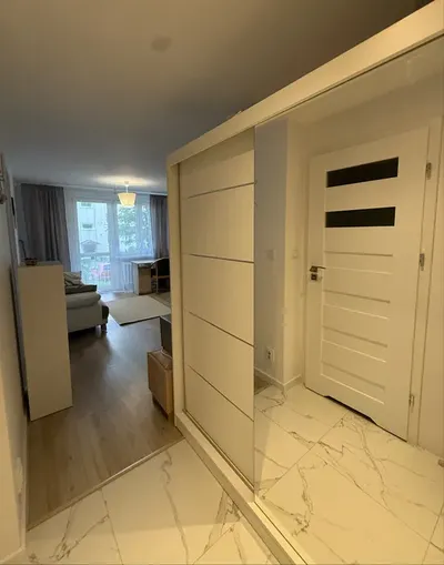 Mieszkanie na wynajem Kraków - miniatura 4