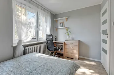 Gdynia ul. Beniowskiego/3pokoje/Blisko UM/długi termin - miniatura 5