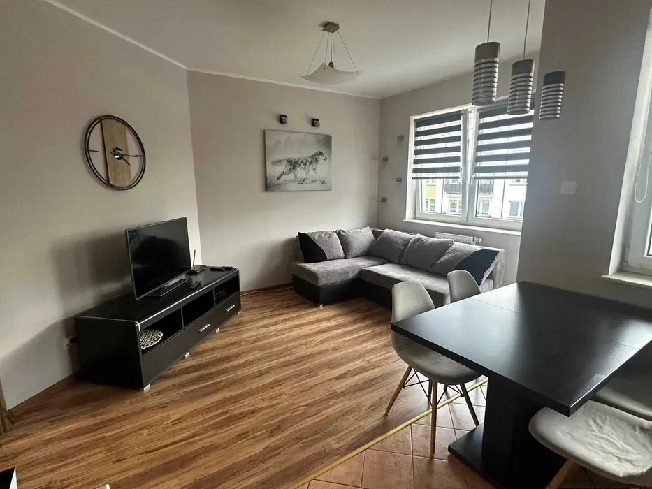 Mieszkanie na wynajem 43m2 Gdynia Wielki Kack / Fikakowo - 1/7
