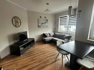 Mieszkanie na wynajem 43m2 Gdynia Wielki Kack / Fikakowo