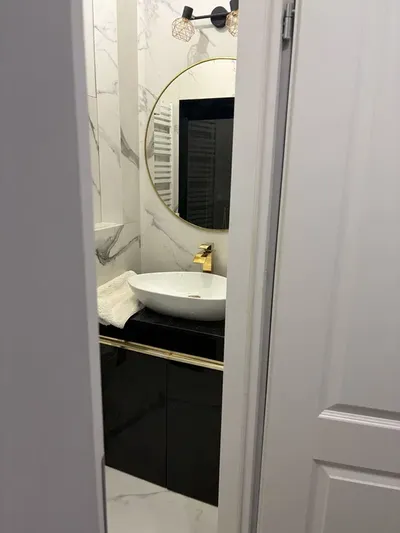 Żoliborz | Kawalerka 30 m² | Wysoki standard | Metro Marymont - miniatura 5