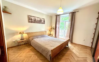 Piękne mieszkanie-ul. Orla- 2pok, 60m, Śródmieście-balkon-bardzo ciche-metro Ratusz Arsenał