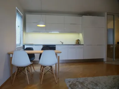 Wynajmę 2- pokojowe mieszkanie na Wielkim Kacku w Gdyni - miniatura 4