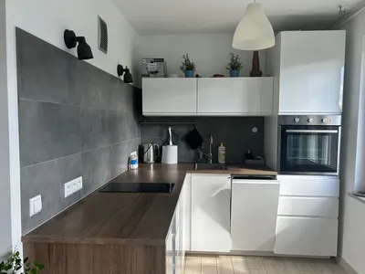 Dwupokojowe mieszkanie na Winogradach - miniatura 2