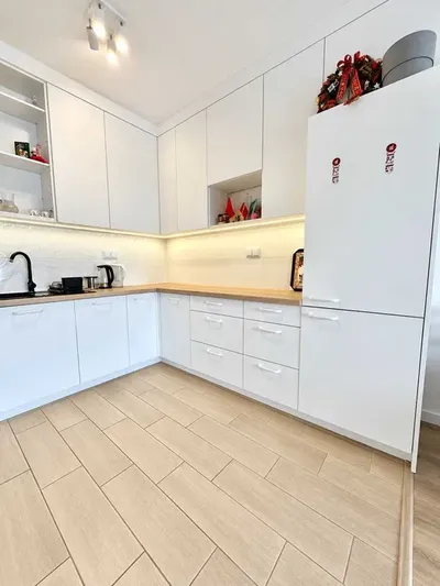 Mokotów, Konstruktorska, klimatyzowane 2 pokoje - miniatura 2