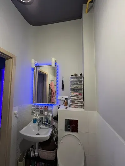 Zwierzolubne mieszkanie do wynajecia. - miniatura 5
