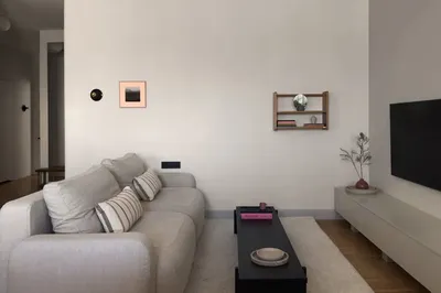 Wyjątkowe 65 m² na Woli | 3 pokoje | gabinet i pralnia - miniatura 2