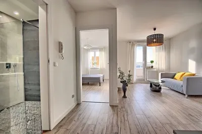 Mieszkanie na wynajem w Krakowie - miniatura 2
