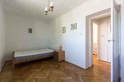 3 pokoje, 54 m, balkon, loggia, Dwernickiego 26, Grochów, bez prowizji - miniatura 5