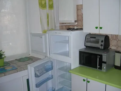 Fajne mieszkanko, pokój z kuchnią, super lokalizacja - Stara Ochota, 10 min od centrum, dla Pani lub pary. Czynsz w cenie! - miniatura 2