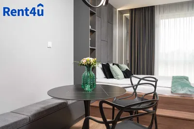 Apartament typu studio 35 m² I Jezioro Ukiel I Garaż w cenie I FV - miniatura 4