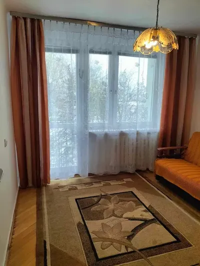 Mieszkanie 46 m² na osiedlu KSM do wynajęcia