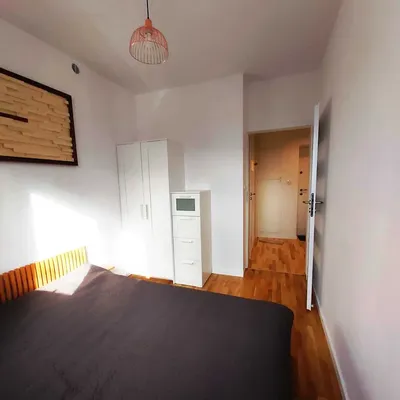 Do wynajęcia bezpośrednio 37 m2 Saska Kępa, Warszawa - miniatura 2