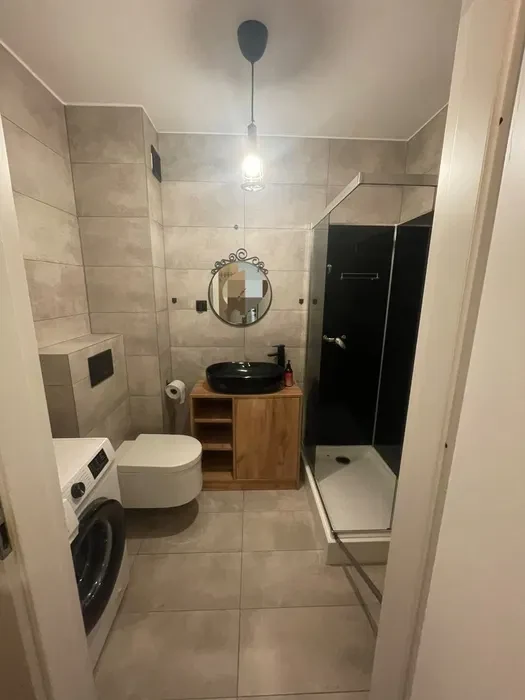 Wynajmę mieszkanie z ogródkiem 2 pokoje , Nadmorskie Tarasy - 1/8