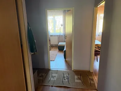 2 pokoje, 55 m² w centrum – Staromłyńska, winda - miniatura 4
