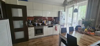 Miszkanie na wynajem Felinskiego, Kraków