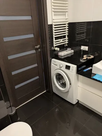 2 pokoje na Bielanach, blisko uczelni UKSW AWF, metro , galeria Młociny - miniatura 3