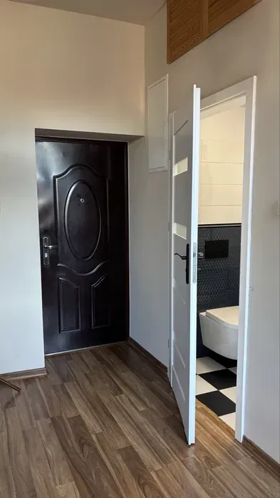 Kawalerka, 21m2, Zamoyskiego, Stare Podgórze - miniatura 4