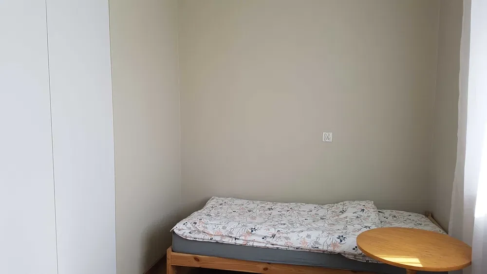 Umeblowany pokój do wynajęcia od ręki, Starosielce - 1/5