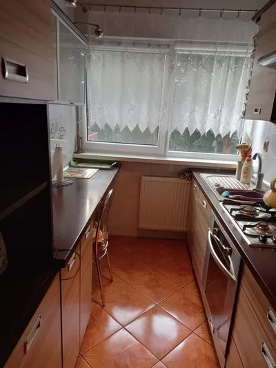 Pokój jednoosobowy dla studenta ( tylko chłopak, Osoby nie palące ) - miniatura 4