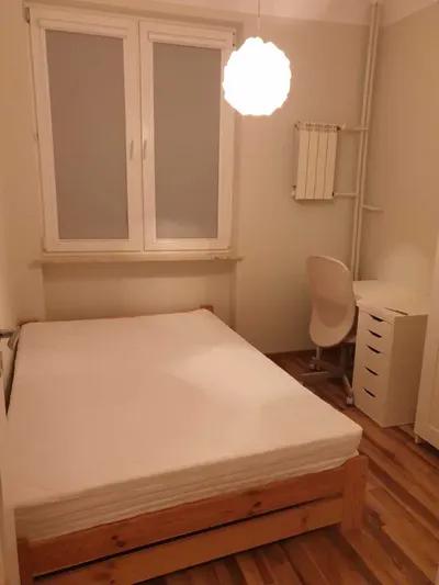 Przytulne mieszkanko na Grochowie - miniatura 4