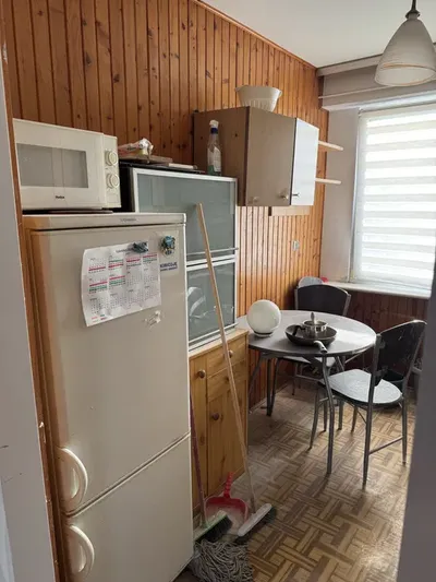 Pokój dwuosobowy po remoncie blisko Kortowa i Starówki - miniatura 4