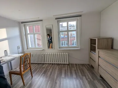 Mieszkanie w centrum 2 pokoje - miniatura 2