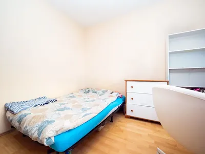 3 pokoje| Komórka lokatorska| Bronowice| AGH - miniatura 4