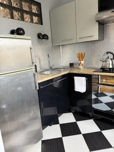 Mieszkanie 2-pokojowe 38 m² ul. Cieszkowskiego - miniatura 4