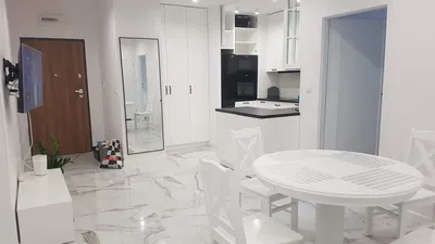 Jednoosobowy pokój ul. Kasprzaka 29c Bliska Wola z balkonem - miniatura 2