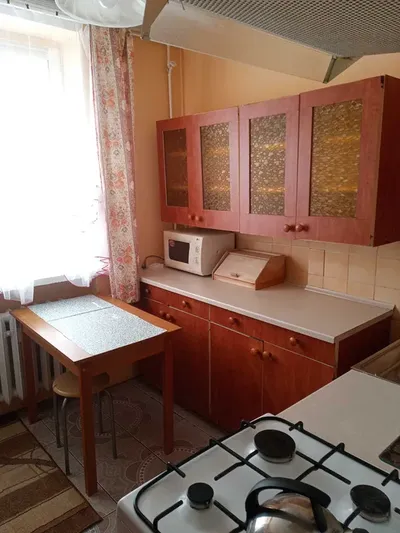 Mieszkanie do wynajęcia LSM nad wąwozem - miniatura 5